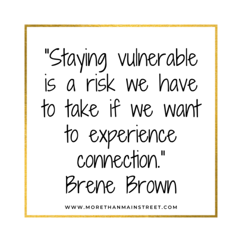 Inspiring Brene Brown Quotes On Vulnerability Courage Shame