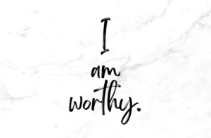 Self Worth Affirmations To Boost Self Esteem Silence Your Inner