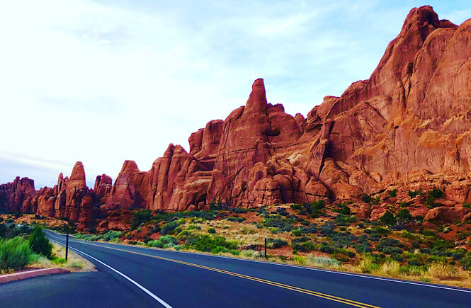 USA Road Trip! 20 Best Road Ideas for an Adventure of a -