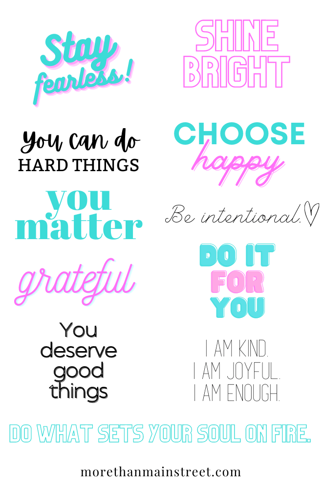 quotes for teenagers about being happy