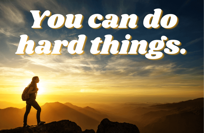 you can do it motivational quotes