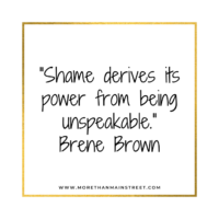 65 Inspiring Brene Brown Quotes on Vulnerability, Courage, & Shame