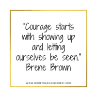 65 Inspiring Brene Brown Quotes on Vulnerability, Courage, & Shame