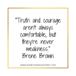 65 Inspiring Brene Brown Quotes on Vulnerability, Courage, & Shame