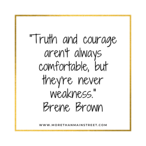 65 Inspiring Brene Brown Quotes on Vulnerability, Courage, & Shame