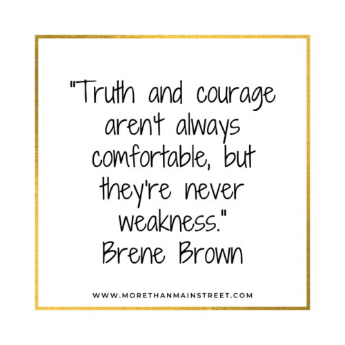 65 Inspiring Brene Brown Quotes on Vulnerability, Courage, & Shame