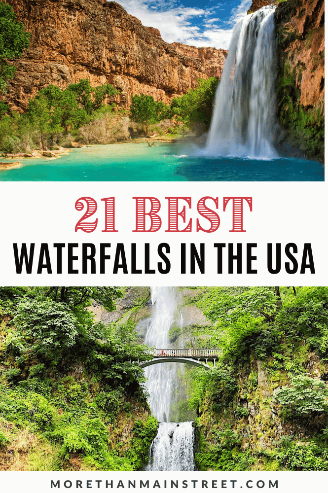 Best Time to See Paradise Falls in California 2024 