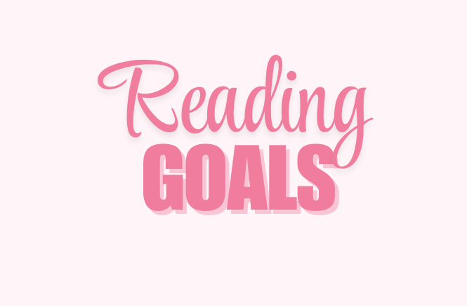 Reading goals